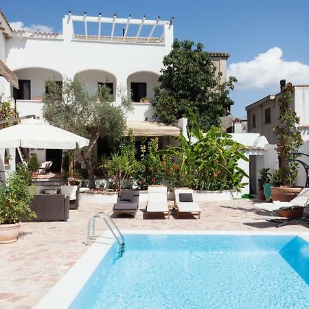 Gulf Of Orosei Luxury Mediterranean House Villa Irgoli Kültér fotó