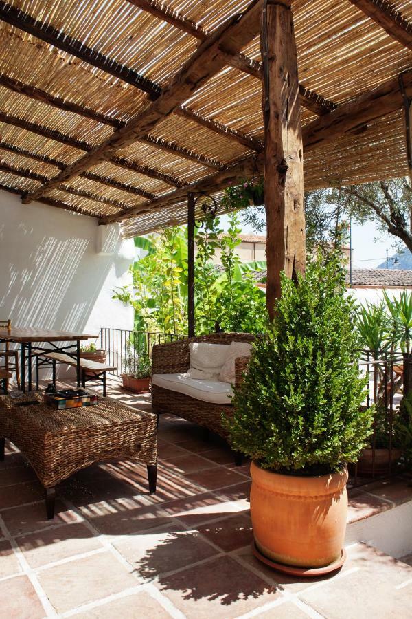 Gulf Of Orosei Luxury Mediterranean House Villa Irgoli Kültér fotó