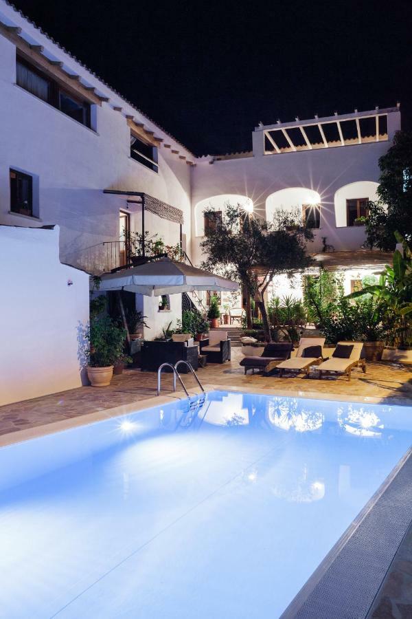 Gulf Of Orosei Luxury Mediterranean House Villa Irgoli Kültér fotó
