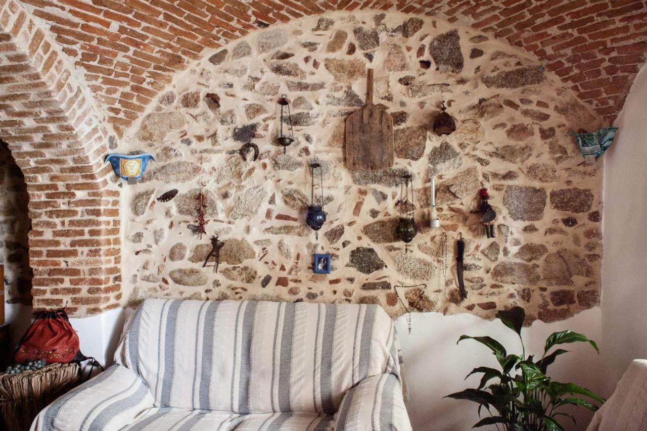 Gulf Of Orosei Luxury Mediterranean House Villa Irgoli Kültér fotó