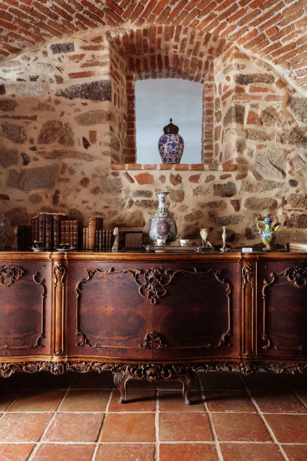 Gulf Of Orosei Luxury Mediterranean House Villa Irgoli Kültér fotó