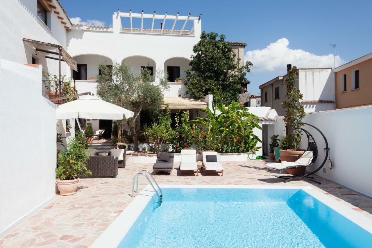 Gulf Of Orosei Luxury Mediterranean House Villa Irgoli Kültér fotó