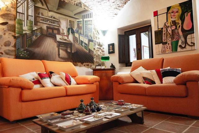 Gulf Of Orosei Luxury Mediterranean House Villa Irgoli Kültér fotó