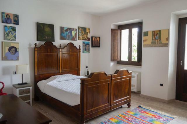 Gulf Of Orosei Luxury Mediterranean House Villa Irgoli Kültér fotó