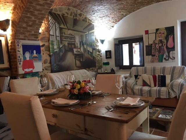 Gulf Of Orosei Luxury Mediterranean House Villa Irgoli Kültér fotó