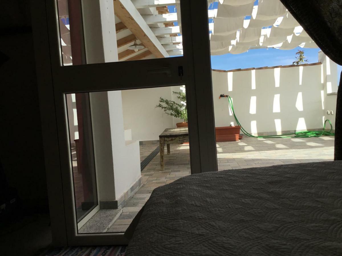 Gulf Of Orosei Luxury Mediterranean House Villa Irgoli Kültér fotó